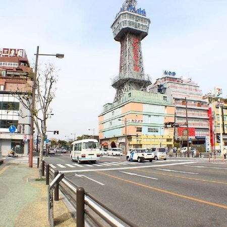 Beppu - Hotel / Vacation Stay 40559 Eksteriør bilde