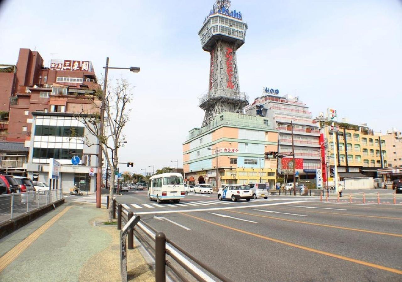 Beppu - Hotel / Vacation Stay 40559 Eksteriør bilde